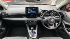 Toyota Yaris 1.5 Hybrid Design 5dr CVT Hybrid Hatchback